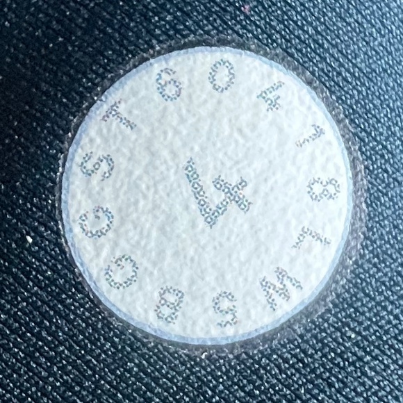 Lululemon Fast & Free Full Length Tight *Nulux 28" - Picture 8 of 8